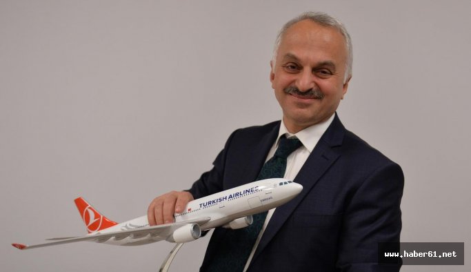 THY Genel Müdürü Temel Kotil ayrılıyor