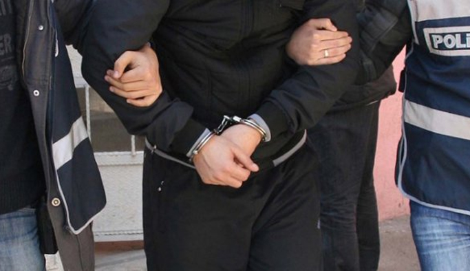 Giresun'da Bylockcu 4 öğretmen gözaltına alındı