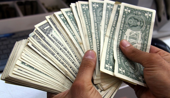 Serbest Piyasa Güne Nasıl Başladı? Dolar ve Euro'da Son Durum