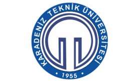 KTÜ öğretim üyelerine ödül