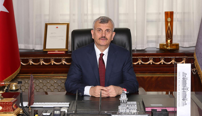 Cevdet Erdöl'den sigara yasağı için gevşeklik uyarısı