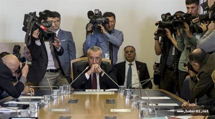 Mehmet Ağar günah çıkardı...