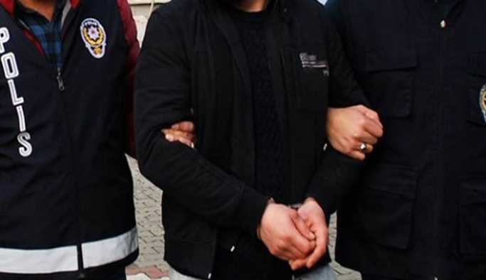 FETÖ soruşturmasında 13 polis tutuklandı