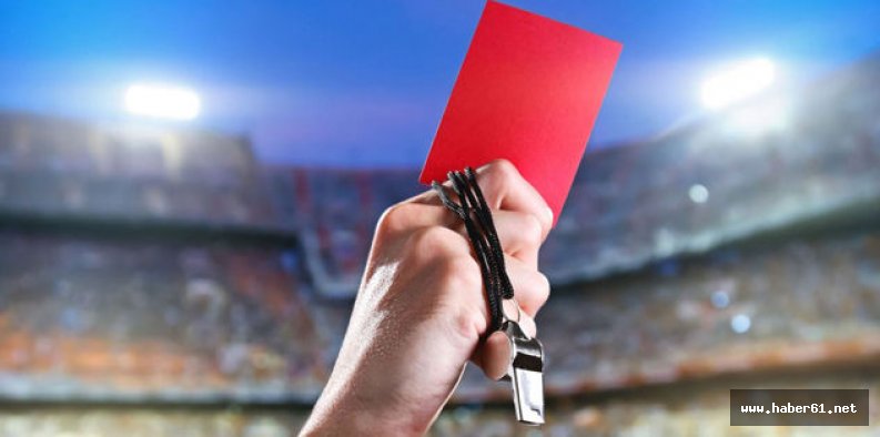 Yanal futbolcularını uyardı