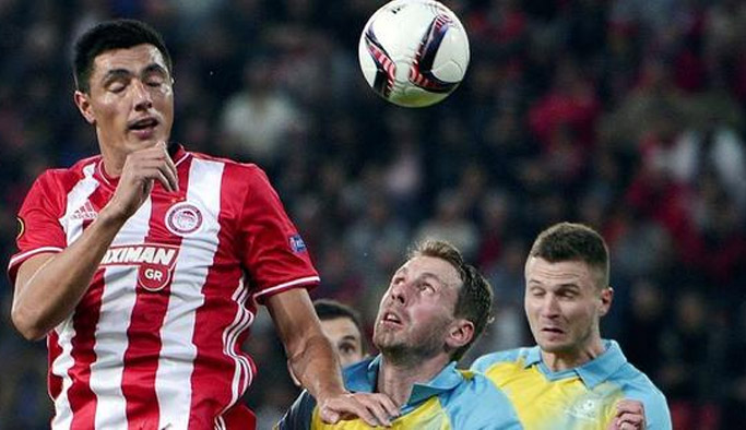 Cardozo'ya büyük şok