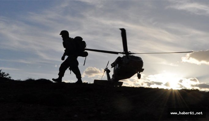 83 hain öldürüldü