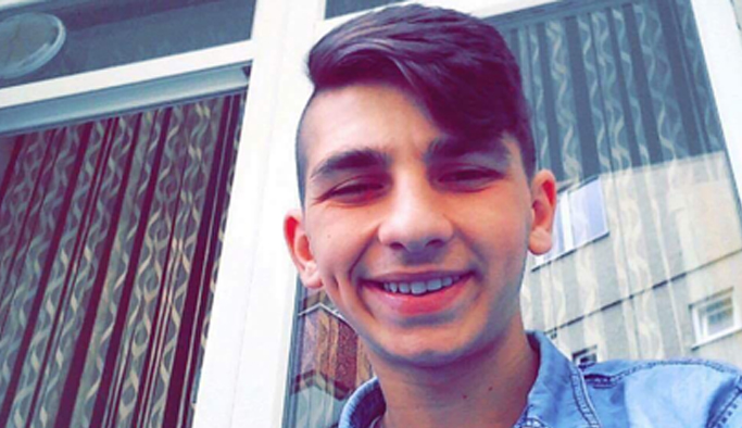 Trabzonlu Uğur kayıplara karıştı