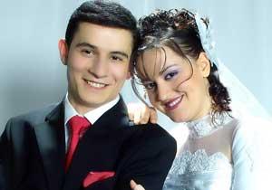 Chat Evliliği Kanlı Bitti