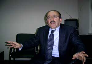 AK Parti'nin adayı belli oldu