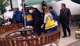 Dervişoğlu: Facianın önüne geçtik