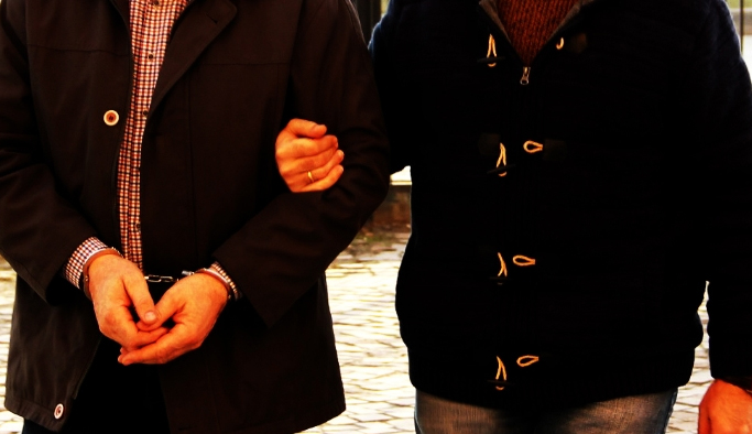 FETÖ operasyonu: 23 gözaltı