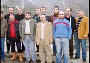 Akçaabat halkı dertli!