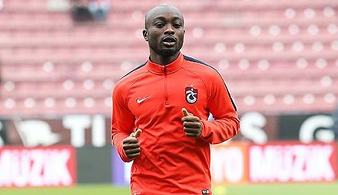 Akakpo: Kötü oyunları unutup..."