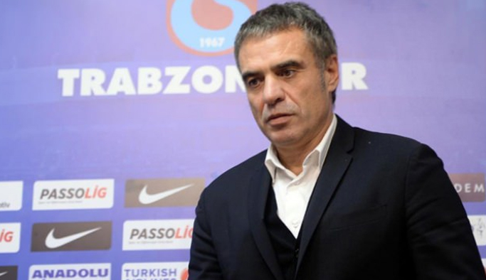 Ersun Yanal: "Oynamaya çalışacağız"