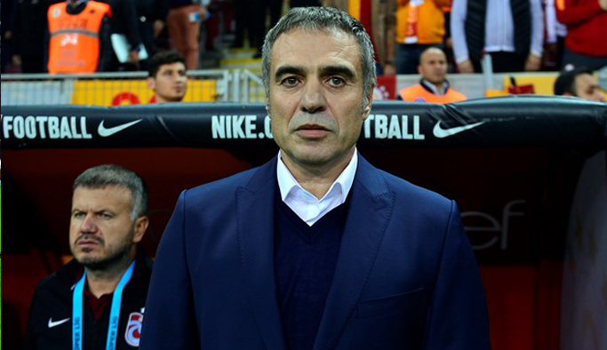 Trabzonspor’da Galatasaray maçı öncesi iki değişiklik