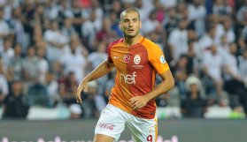 Eren: Tek kale oynadık...