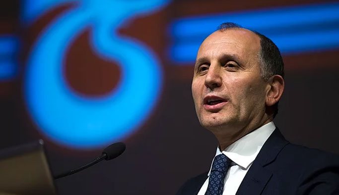 Usta'dan taraftara mesaj