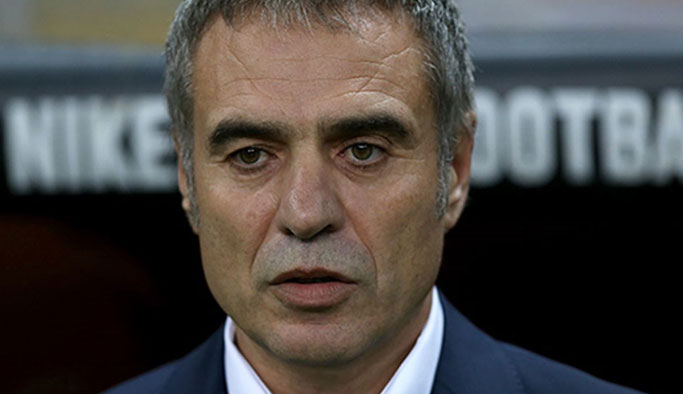 Yanal: Çok transfer yapamadık