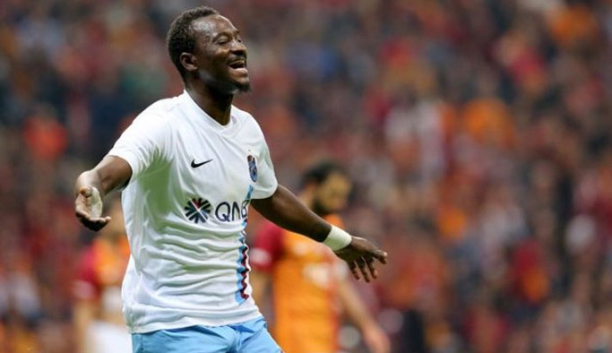 İlk kez 11'e girdi golünü attı