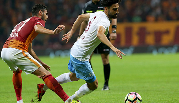 Uyarı işe yaradı! Mehmet kurtuldu...