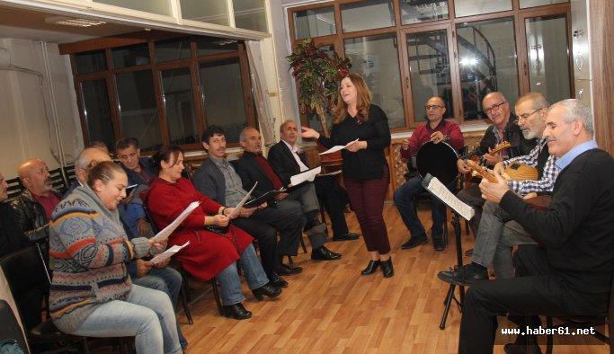 Maçkalılar Derneği yeni sezona hazır