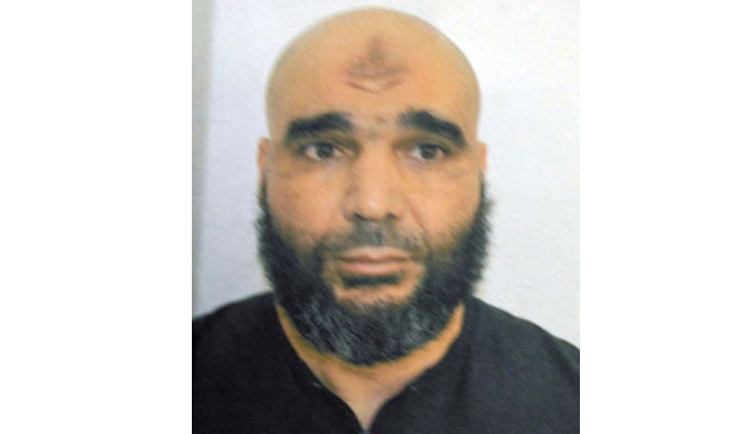 DEAŞ sanığı: 100 yıl hapis verin, ülkeme göndermeyin