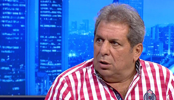 Toroğlu: Galatasaraylılar "3 atarız, 5 atarız" diyorlardı...