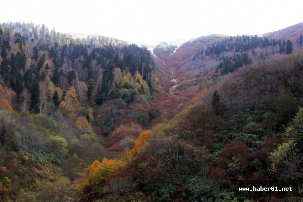 Yeryüzü cenneti keşfedilmeyi bekliyor