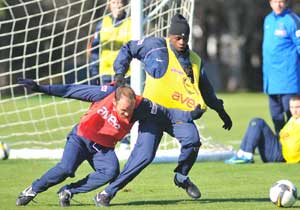 TS'de kampın değerlendirmesi