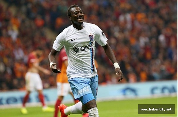 Tek golle kaderi değişti