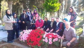 Pekşen ailesinin acı günü