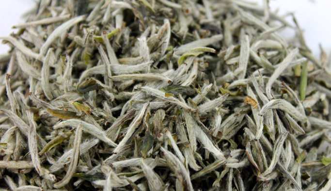 Beyaz çayda talep çok ürün yok