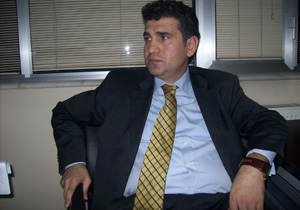 Büyükaydın haber61'e açıkladı