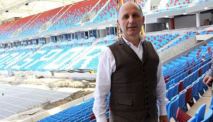 Usta: Akyazı'da tarihler yazılacak