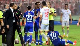 Eskişehir'in puanı silinecek!