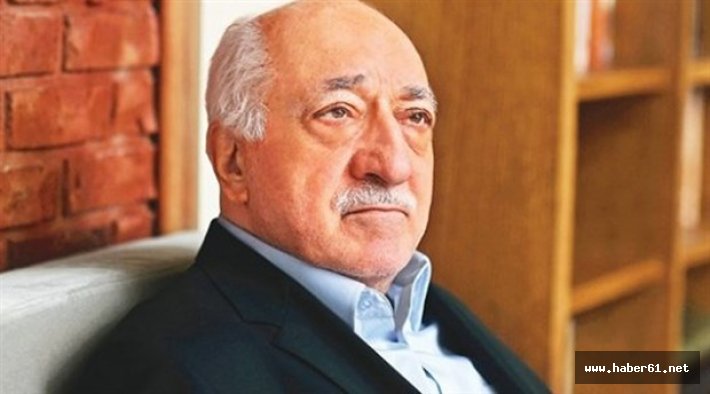 Fetullah Gülen'in yeğeni ve annesi yakalandı