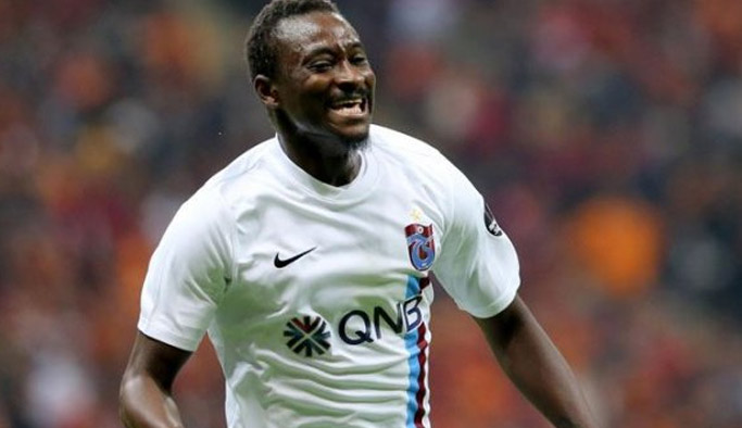 Formanın sahibi artık N'doye