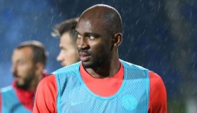 Rize'de Kweuke'ye uyarı