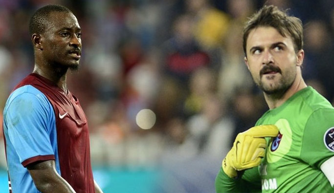 "Kariyerim için yeni bir sayfa"