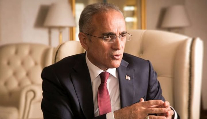 Cumhurbaşkanı Başdanışmanı Yalçın Topçu, Rize’de Önemli Konferansa Katılacak