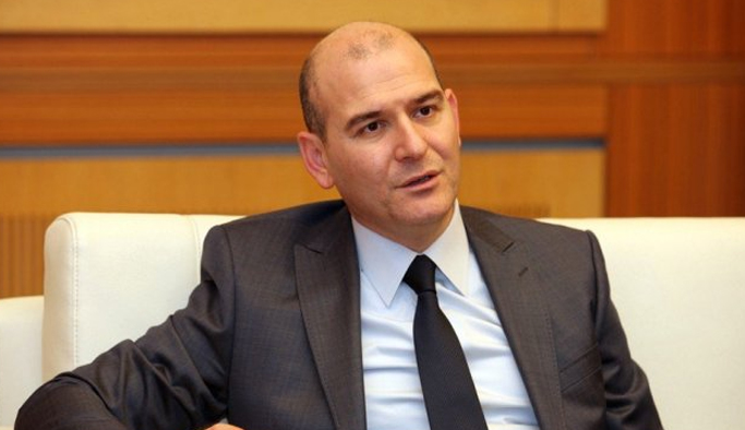 Soylu: "PKK'nın hedefindeki siyasetçiler için..."