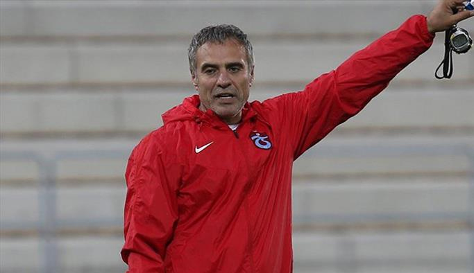 Ersun Yanal ilk geldiği dönemi hatırlattı