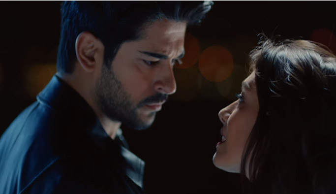 Kara Sevda 41. bölüm fragmanlarında Kemal ile Nihan birlikte...