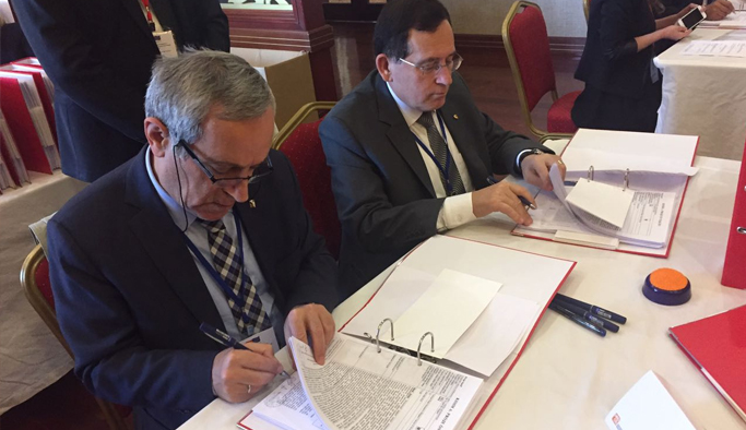 Trabzon'da engelliler için önemli proje