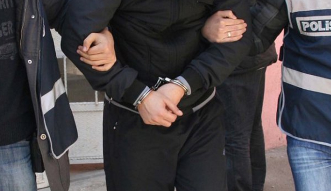 Trabzon dahil 9 ilde FETÖ operasyonu: 34 gözaltı