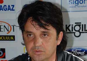 Rizespor'da Suat Kaya iddialı