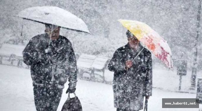 Trabzon'da hava nasıl olacak?