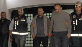 FETÖ'cülerin kaçış planını polis bozdu!