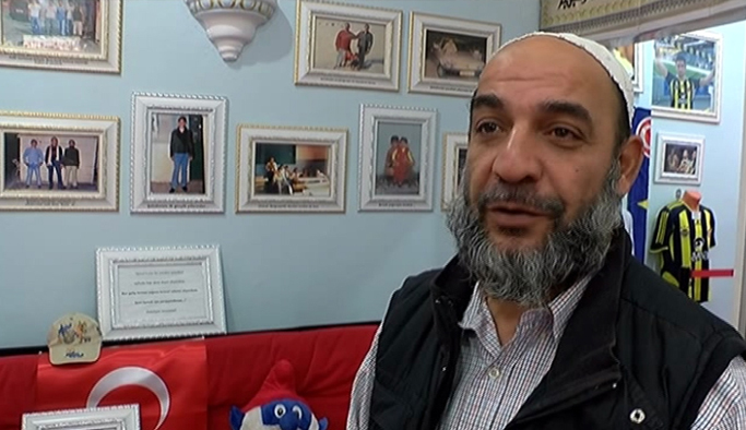 15 Temmuz şehidinin evi müze oldu