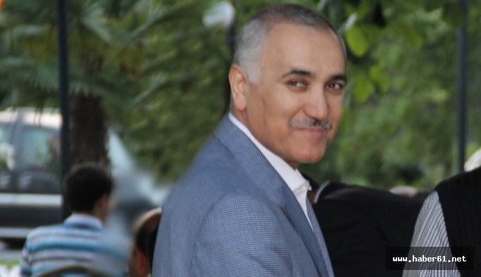 Firari FETÖ'cü Öksüz için rekor ödül